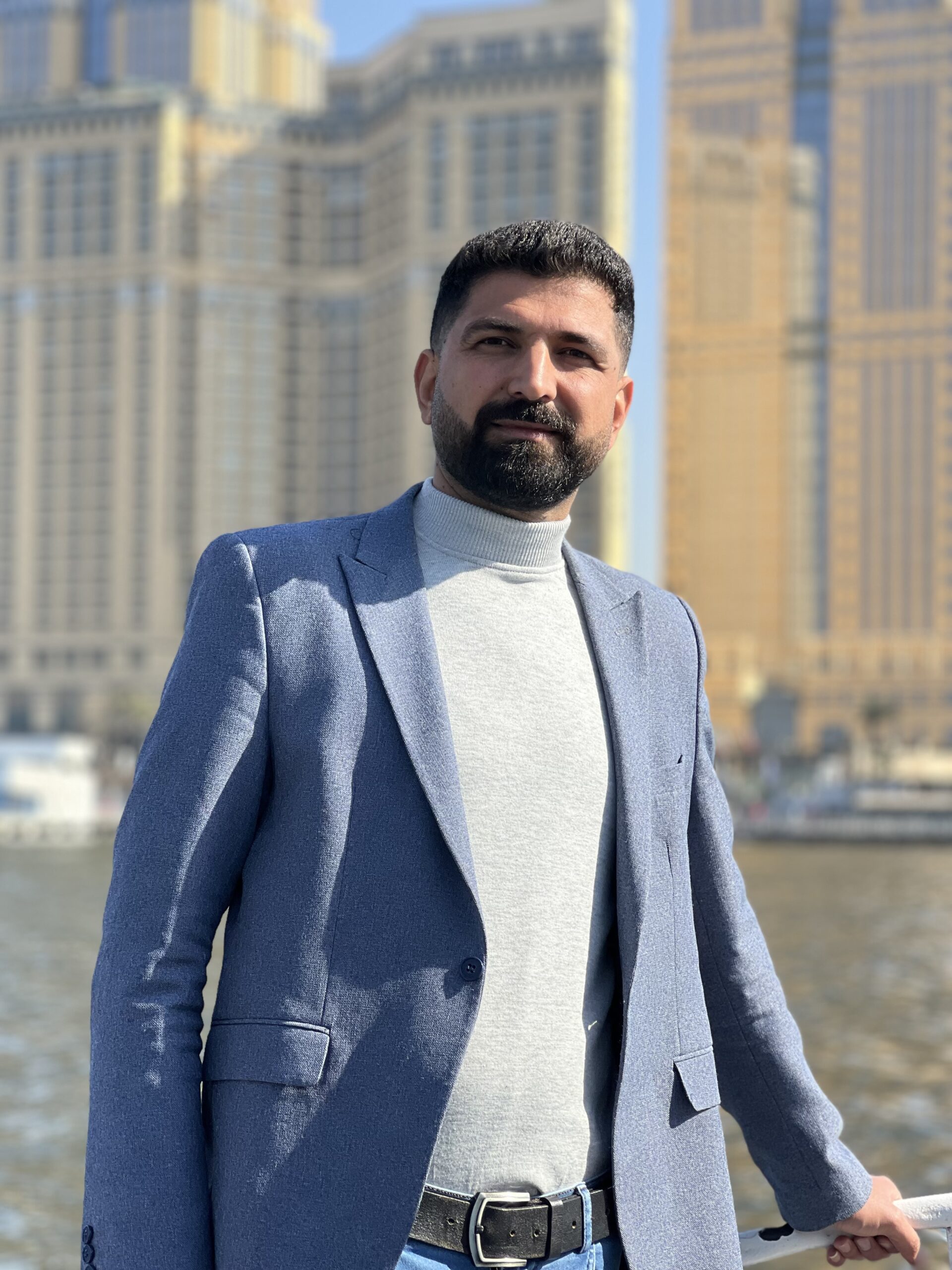 Zirak H. Abdo