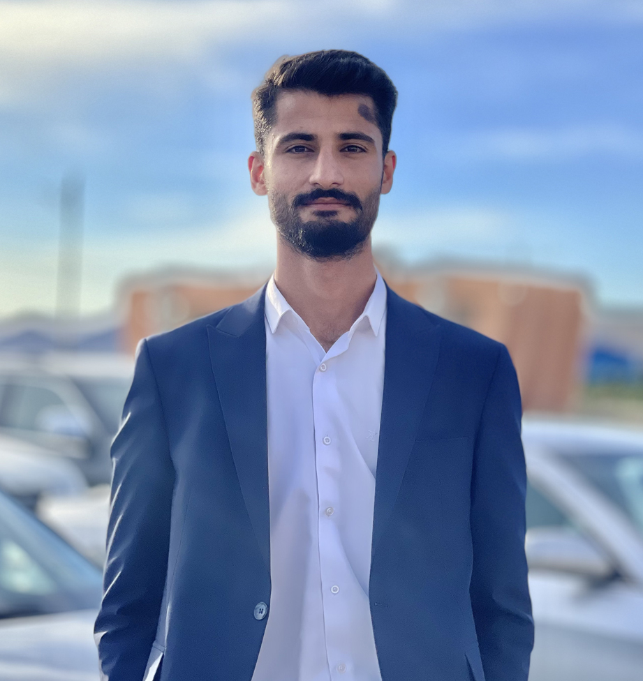Nadim Jamil Midur