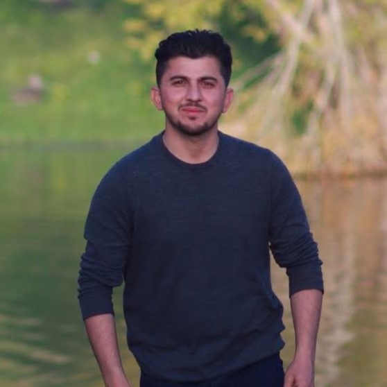 Murad Khalil Khalid