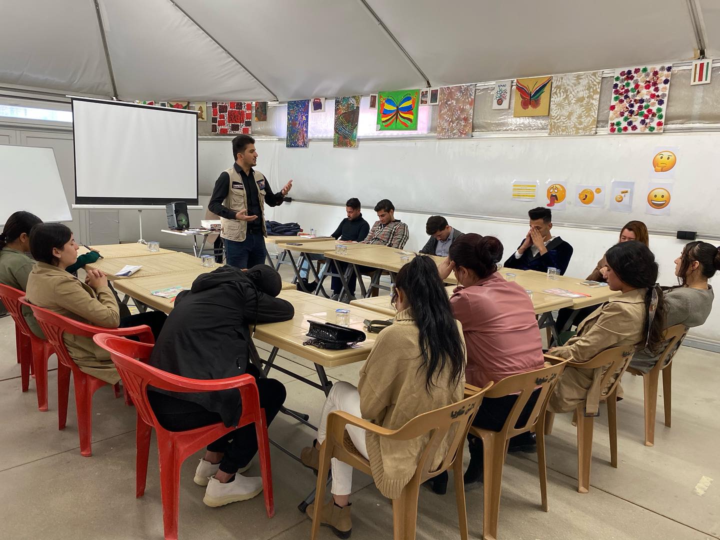 Youth Skills Development
