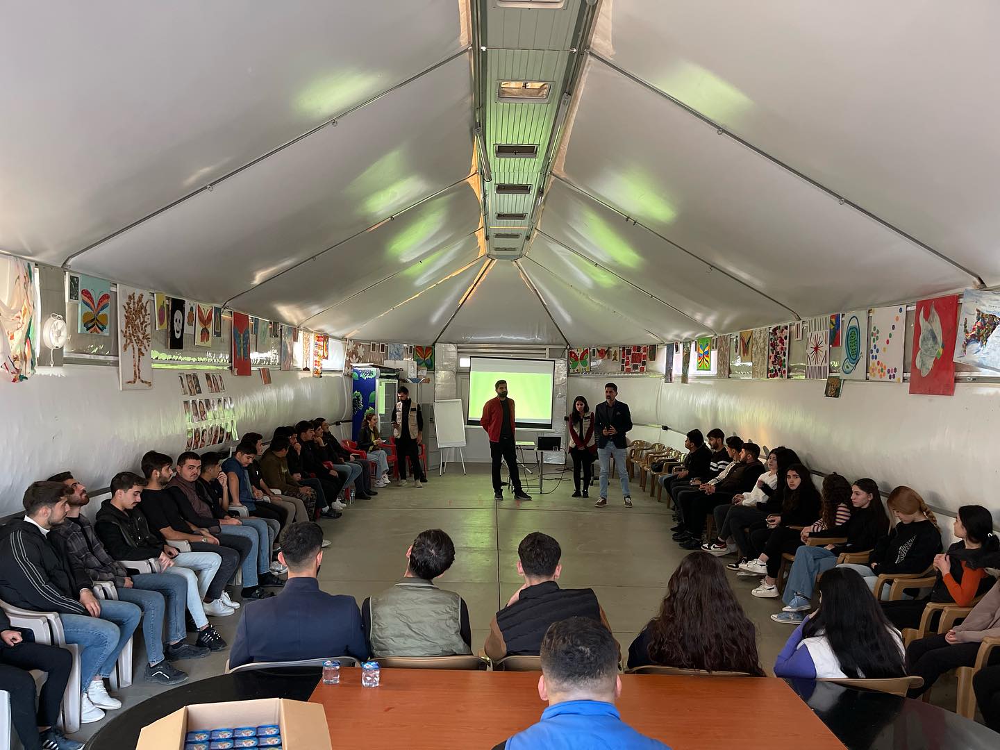 A Seminar on Mental Health and Psychology Misconceptions